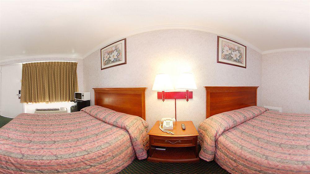 Downbeach Inn Atlantic City Esterno foto