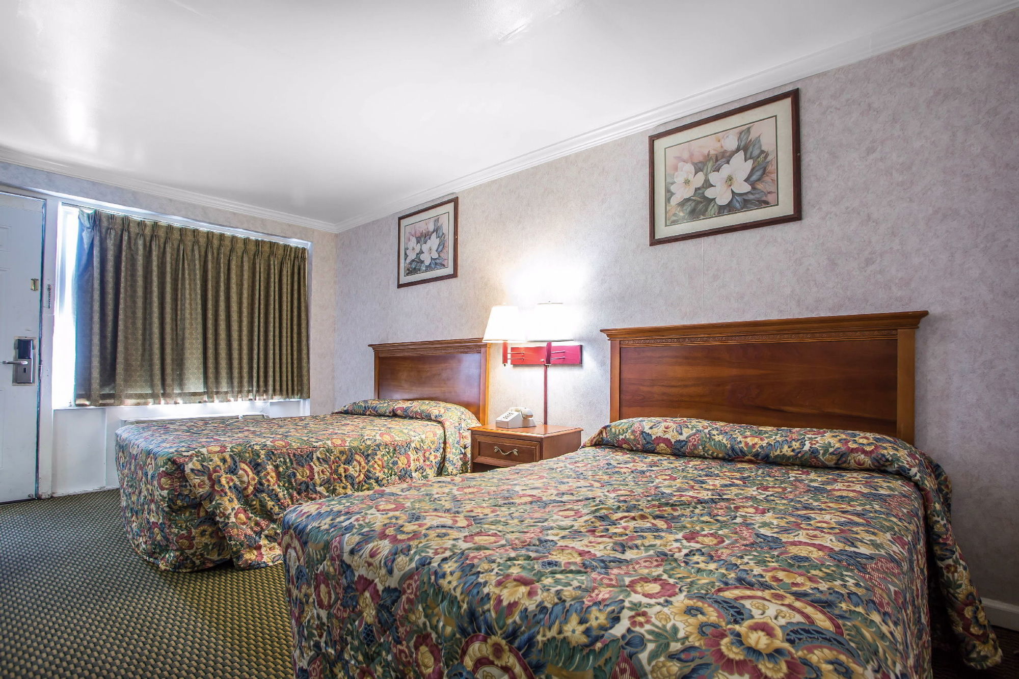 Downbeach Inn Atlantic City Camera foto