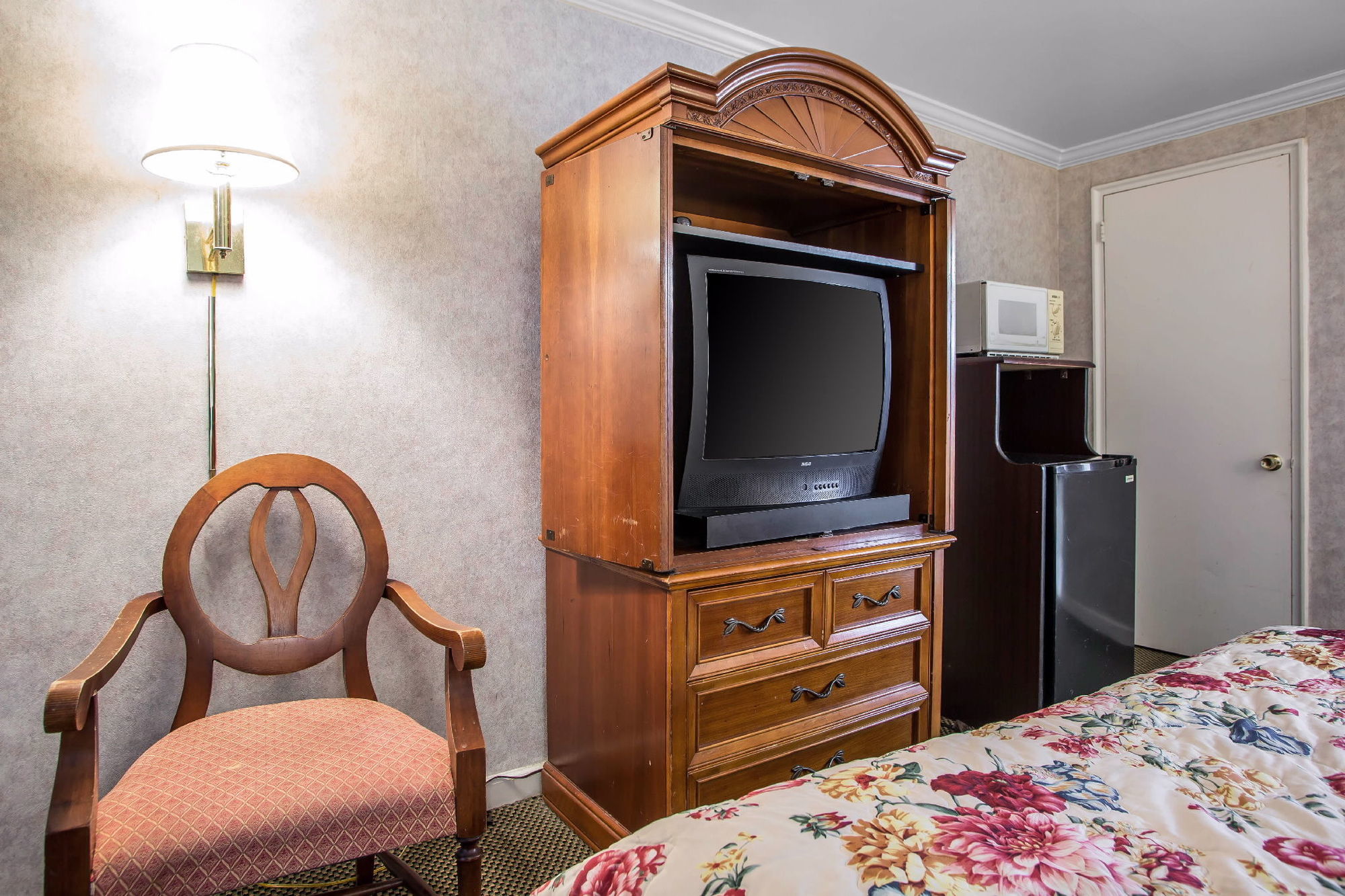 Downbeach Inn Atlantic City Camera foto
